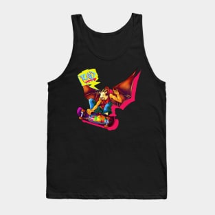 RAD Tank Top